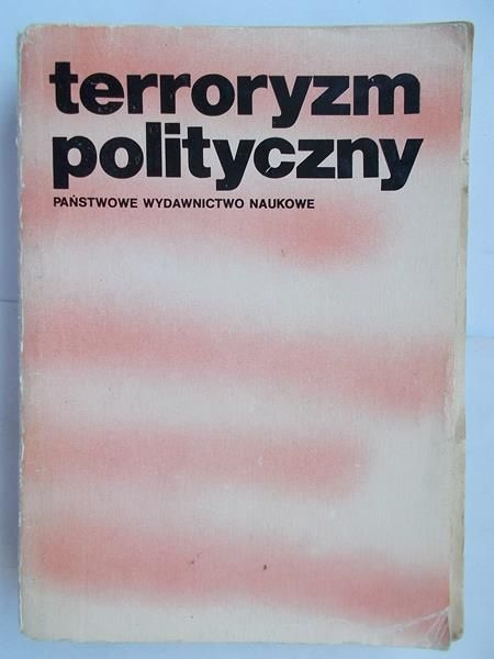 Terroryzm polityczny