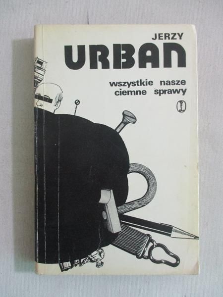 Wszystkie nasze ciemne sprawy