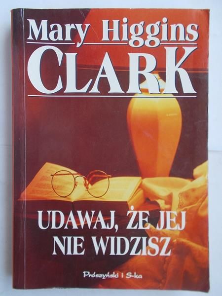 Udawaj, że jej nie widzisz