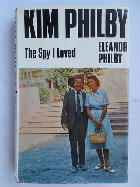 The spy i loved