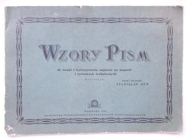 Wzory pism