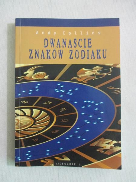 Dwanaście znaków zodiaku