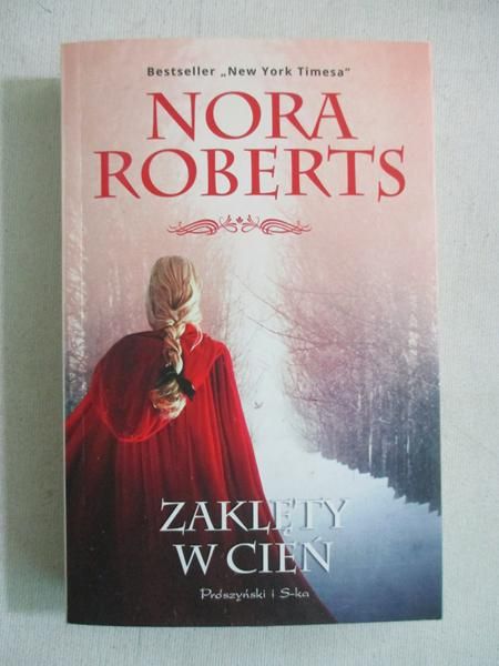 Zaklęty w cień