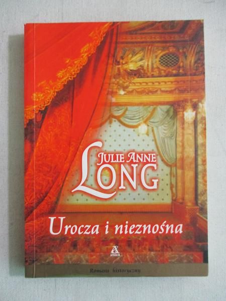 Urocza i nieznośna
