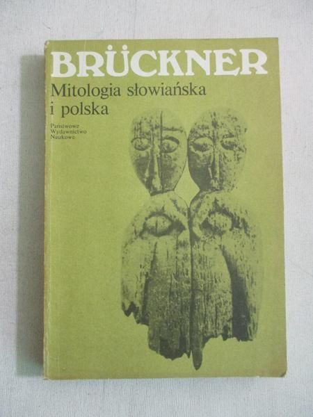 Mitologia słowiańska i polska