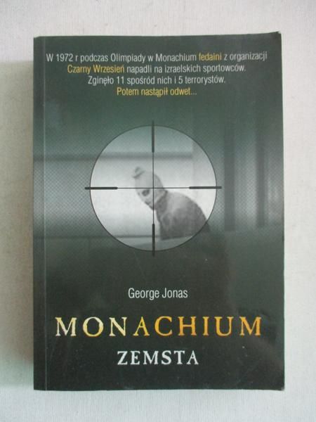 Jonas George - Monachium