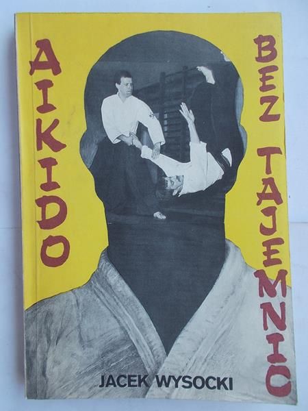 Aikido bez tajemnic