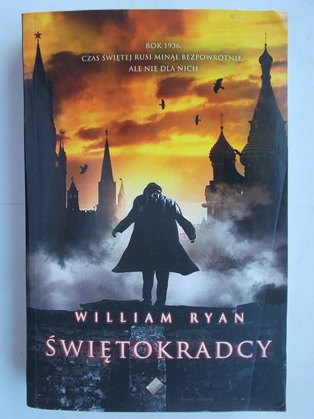 Świętokradcy