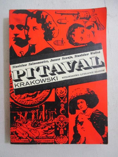 Pitaval krakowski