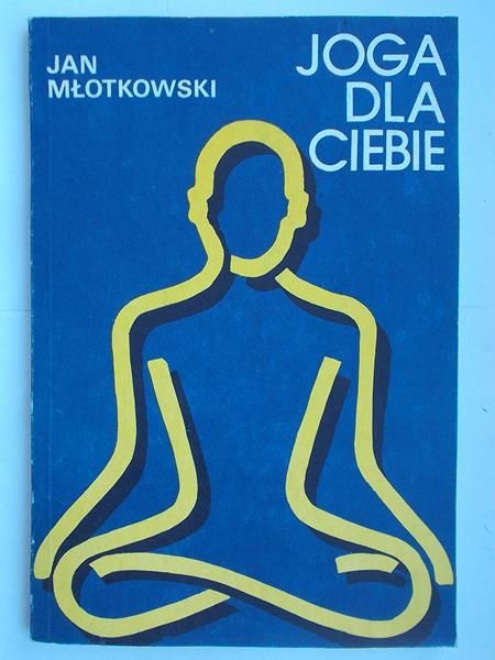 Joga dla ciebie