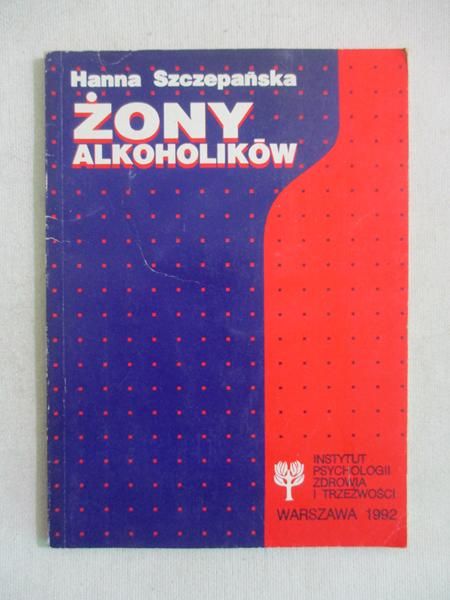 Żony alkoholików
