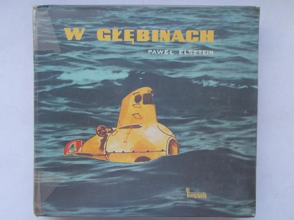 W głębinach