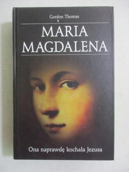 Maria Magdalena