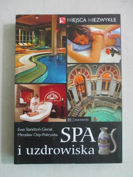 SPA i uzdrowiska