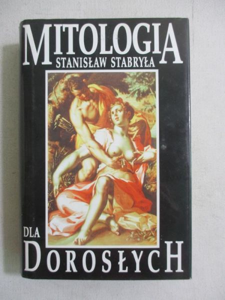 Mitologia dla dorosłych