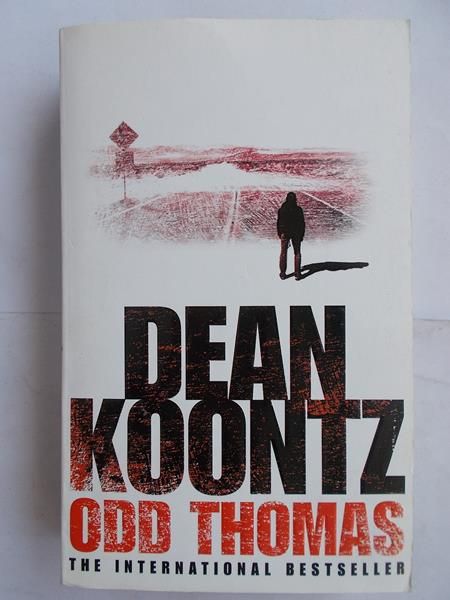 Odd Thomas