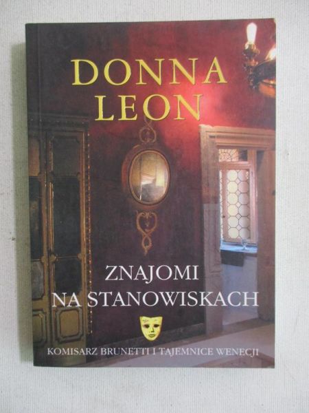 Znajomi na stanowiskach
