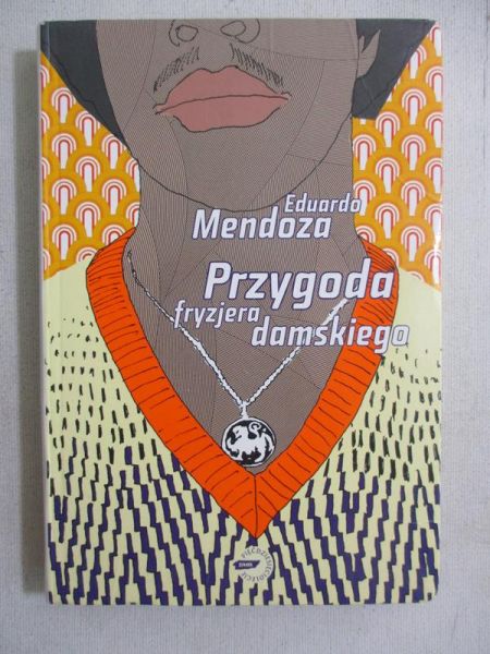 Przygoda fryzjera damskiego