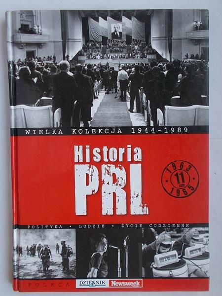 Historia PRL