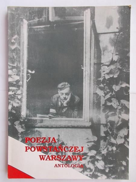 Poezja powstańczej Warszawy