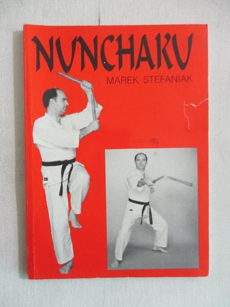 Nunchaku