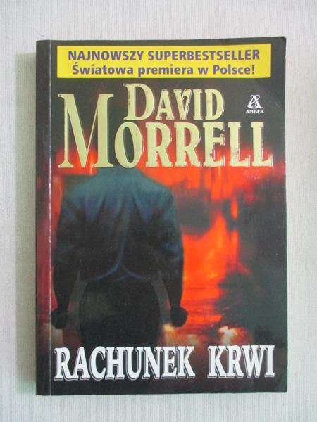 Rachunek krwi