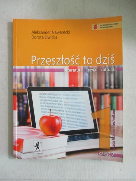Paczoska Ewa - Przeszłość to dziś. Tom II. Część 1