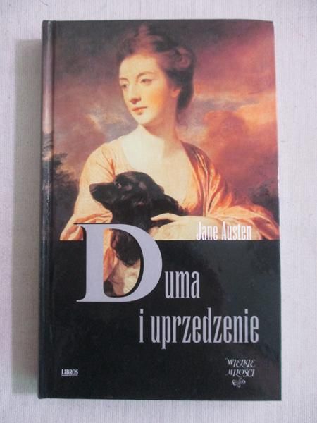 Austen Jane - Duma i uprzedzenie
