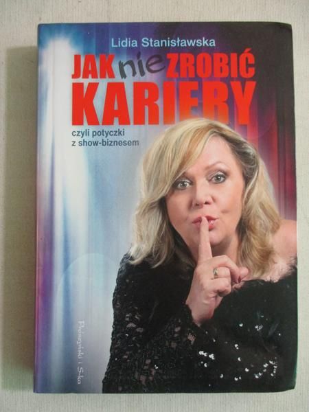 Jak nie zrobić kariery