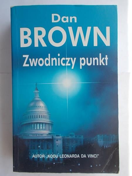 Zwodniczy punkt
