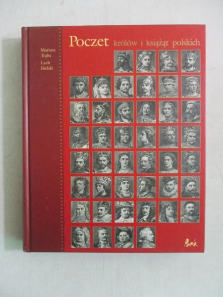 Poczet królów i książąt polskich