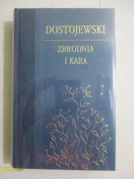 Zbrodnia i kara