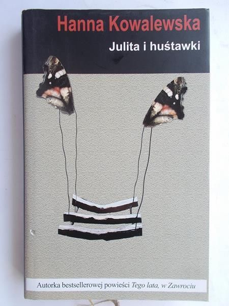 Julita i huśtawki