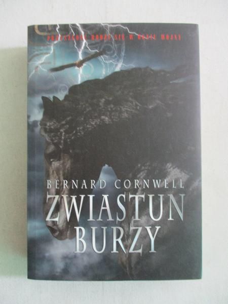Zwiastun burzy