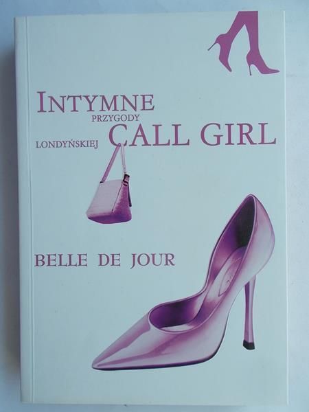 De Jour Belle - Intymne przygody londyńskiej call girl