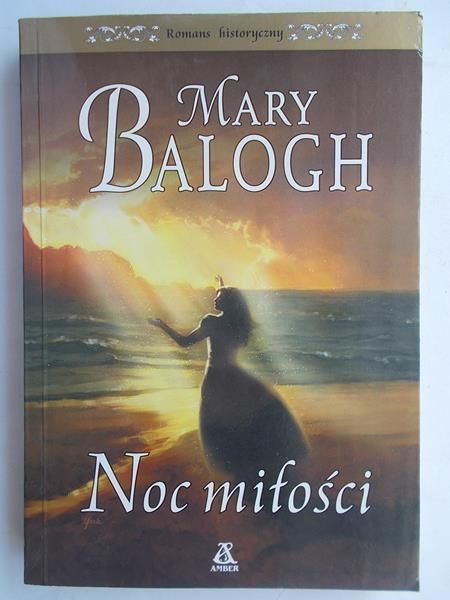 Noc miłości