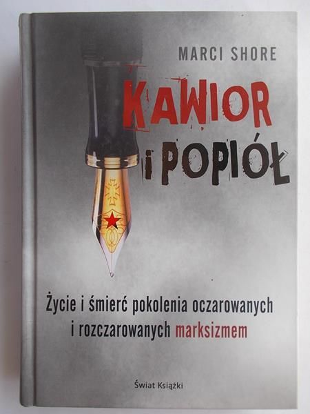 Kawior i popiół