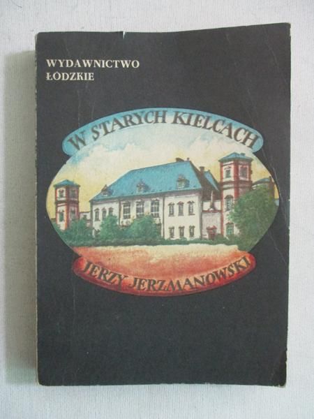 W starych Kielcach