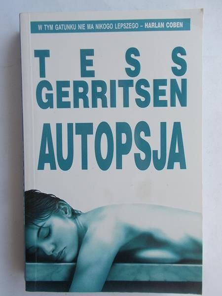 Autopsja