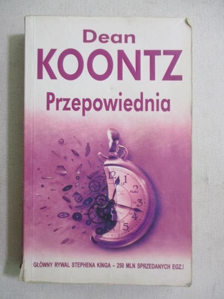 Przepowiednia