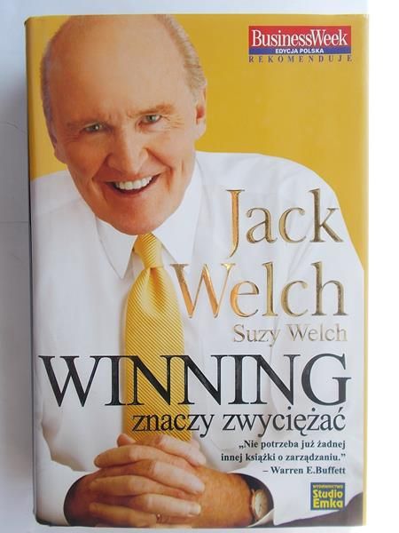 Winning znaczy zwyciężać