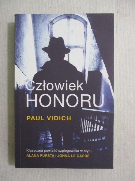 Człowiek honoru