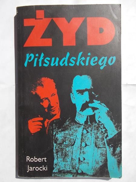 Żyd Piłsudskiego