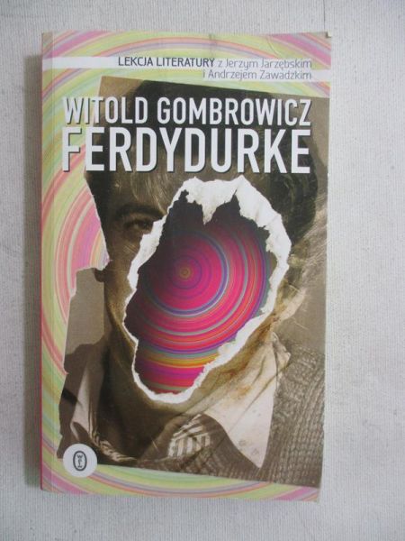 Ferdydurke