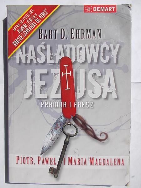 Naśladowcy Jezusa
