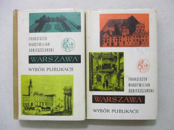 Warszawa, t. 1-2