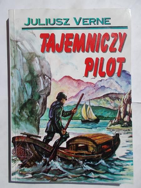 Tajemniczy pilot