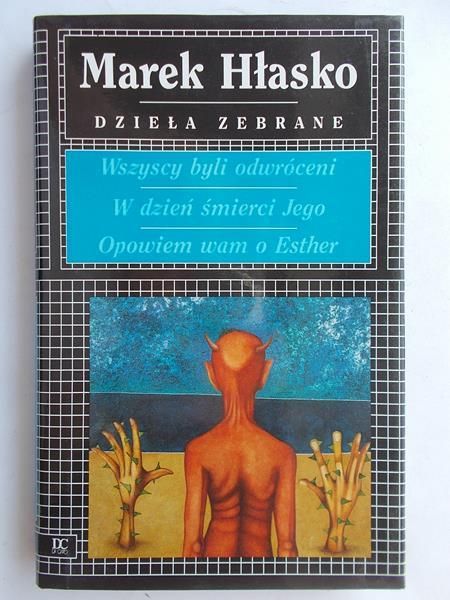 Hłasko Marek - Dzieła zebrane