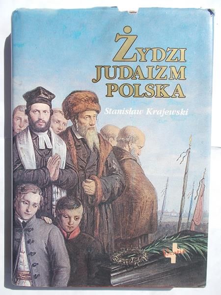 Żydzi, judaizm, Polska