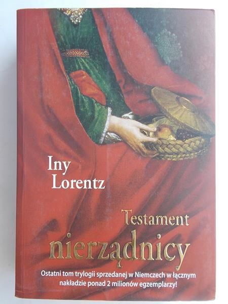 Testament nierządnicy
